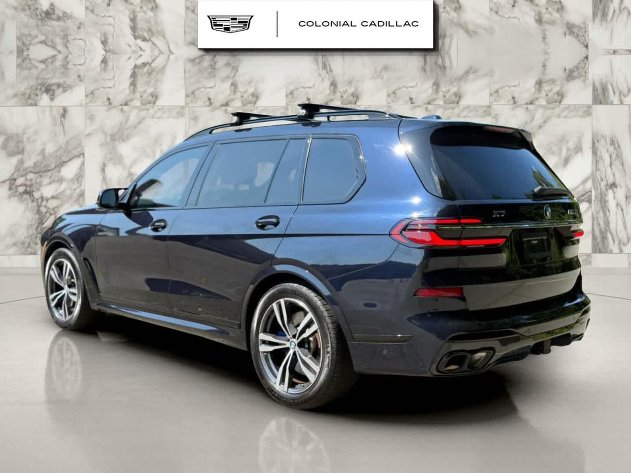2023 BMW X7 M60i Woburn MA