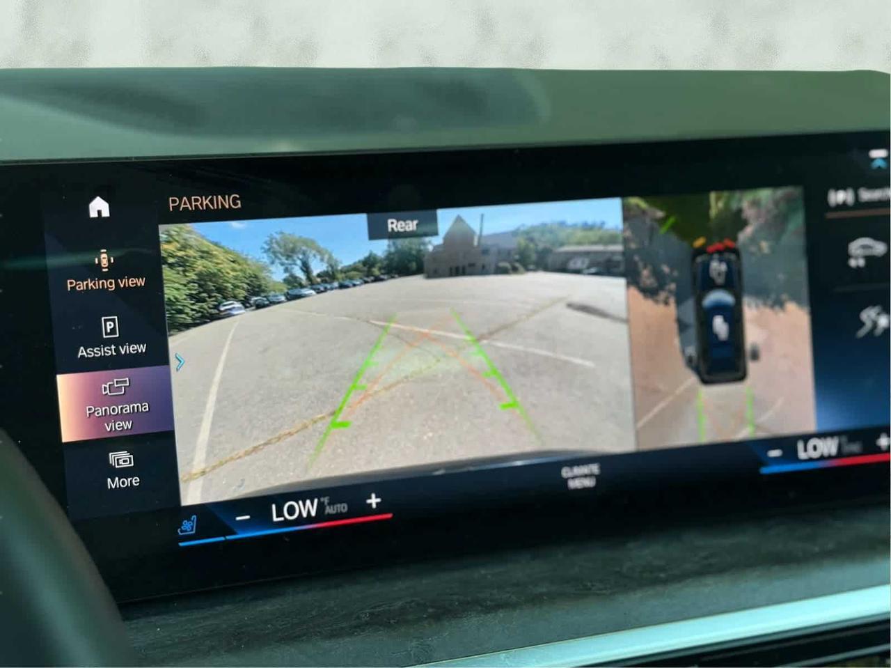 2023 BMW X7 M60i Woburn MA