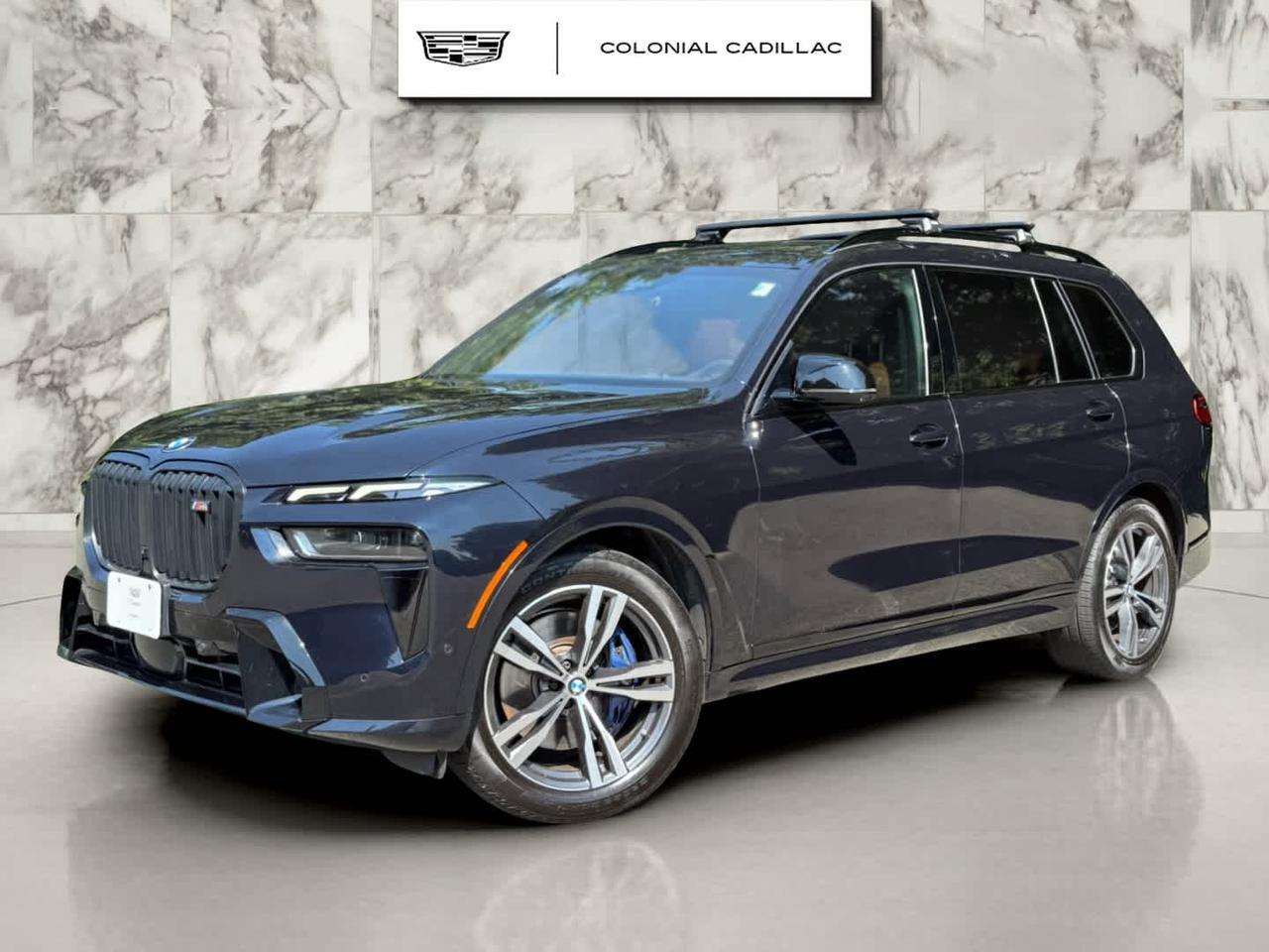 2023 BMW X7 M60i Woburn MA