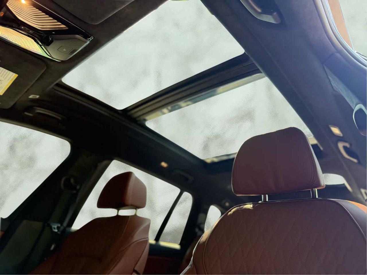 2023 BMW X7 M60i Woburn MA