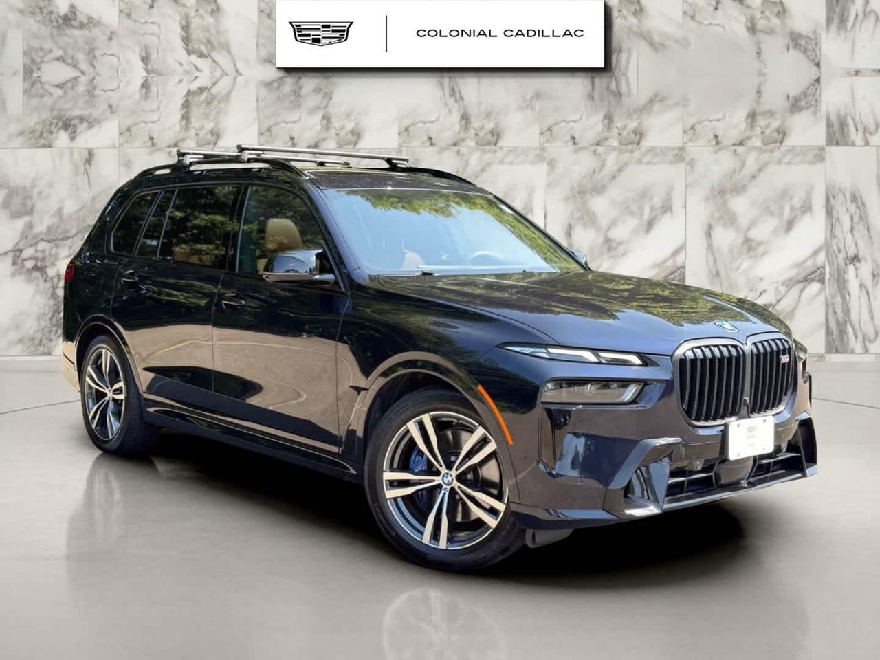 2023 BMW X7 M60i Woburn MA