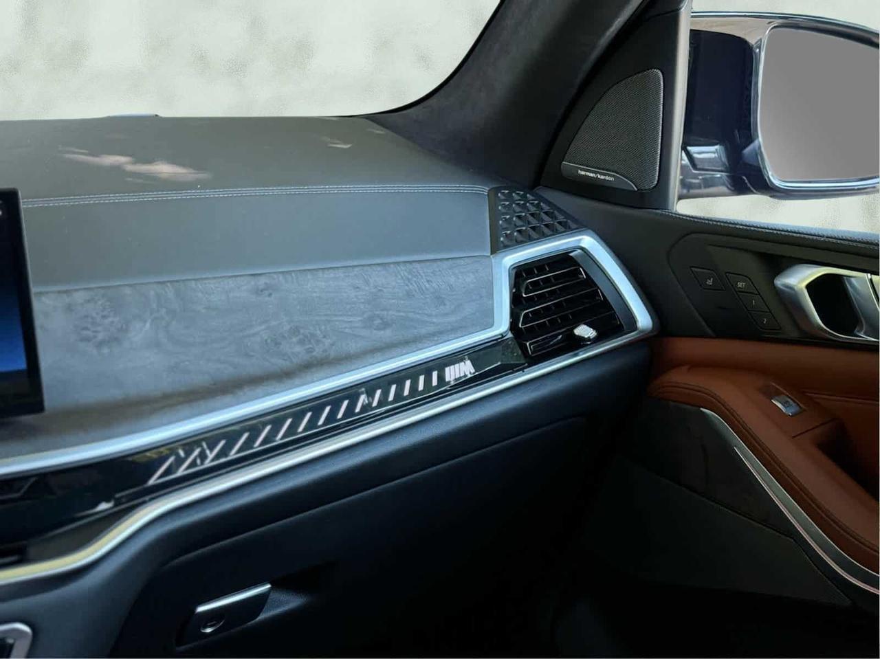 2023 BMW X7 M60i Woburn MA