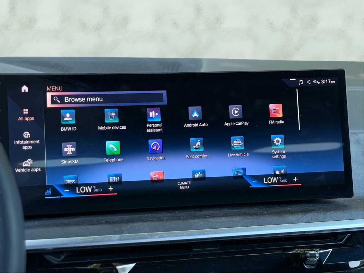 2023 BMW X7 M60i Woburn MA