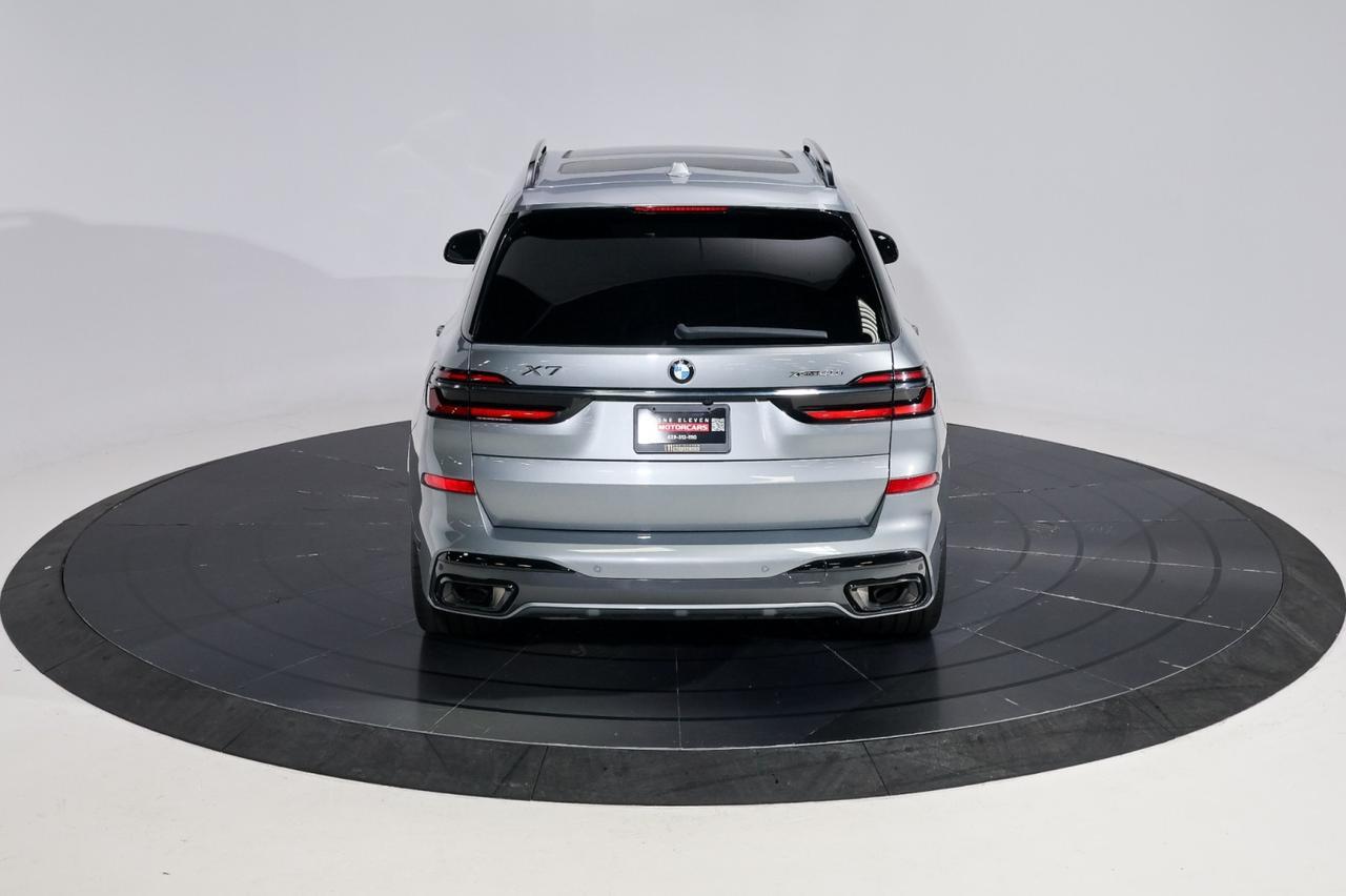 2023 BMW X7 xDrive 40i M Sport Line w/Premium pkg Franklin TN