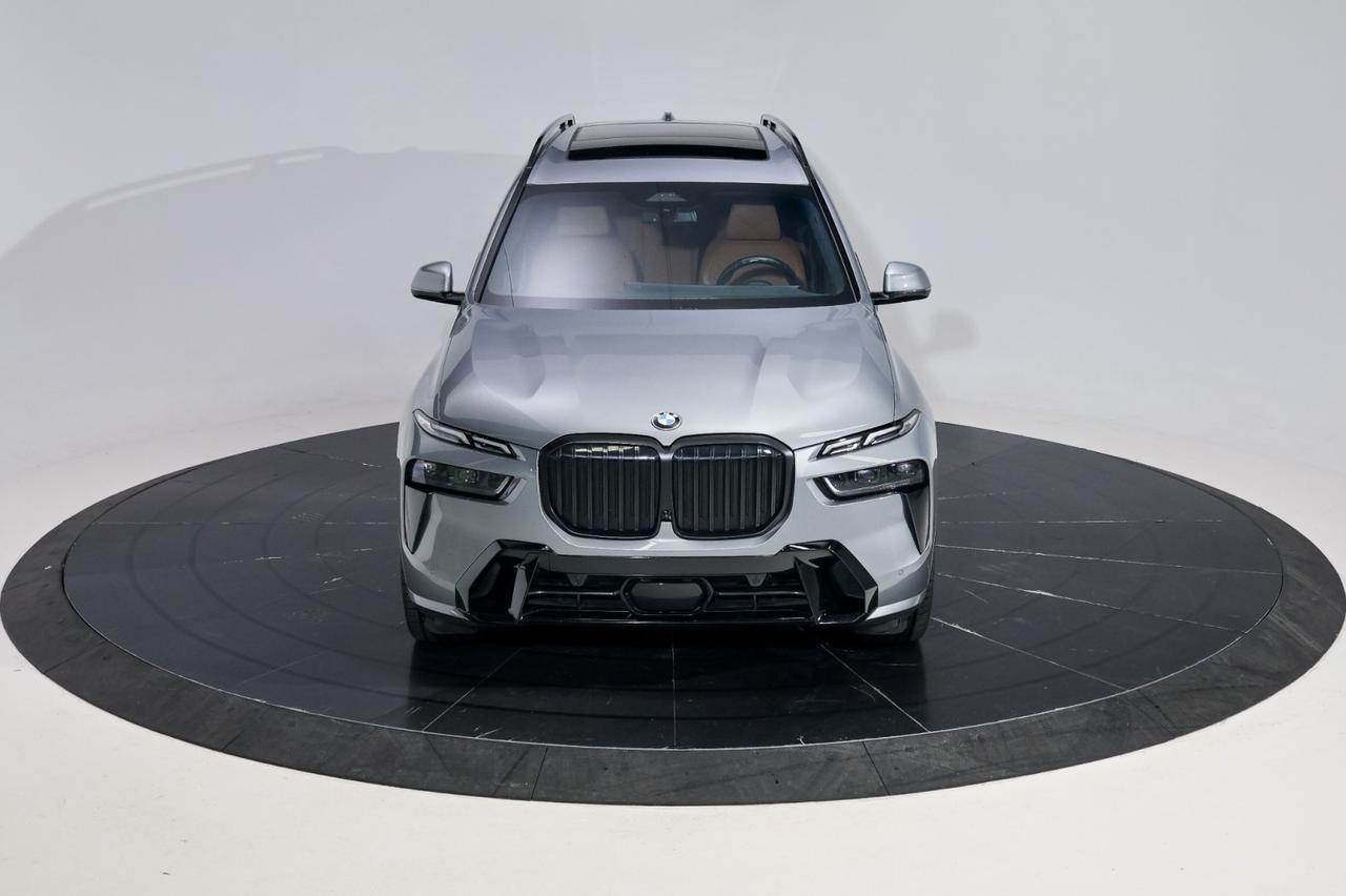 2023 BMW X7 xDrive 40i M Sport Line w/Premium pkg Franklin TN