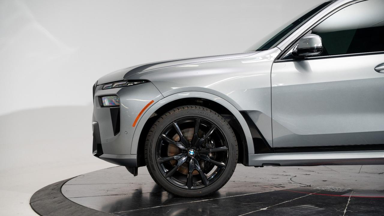 2023 BMW X7 xDrive 40i M Sport Line w/Premium pkg Franklin TN