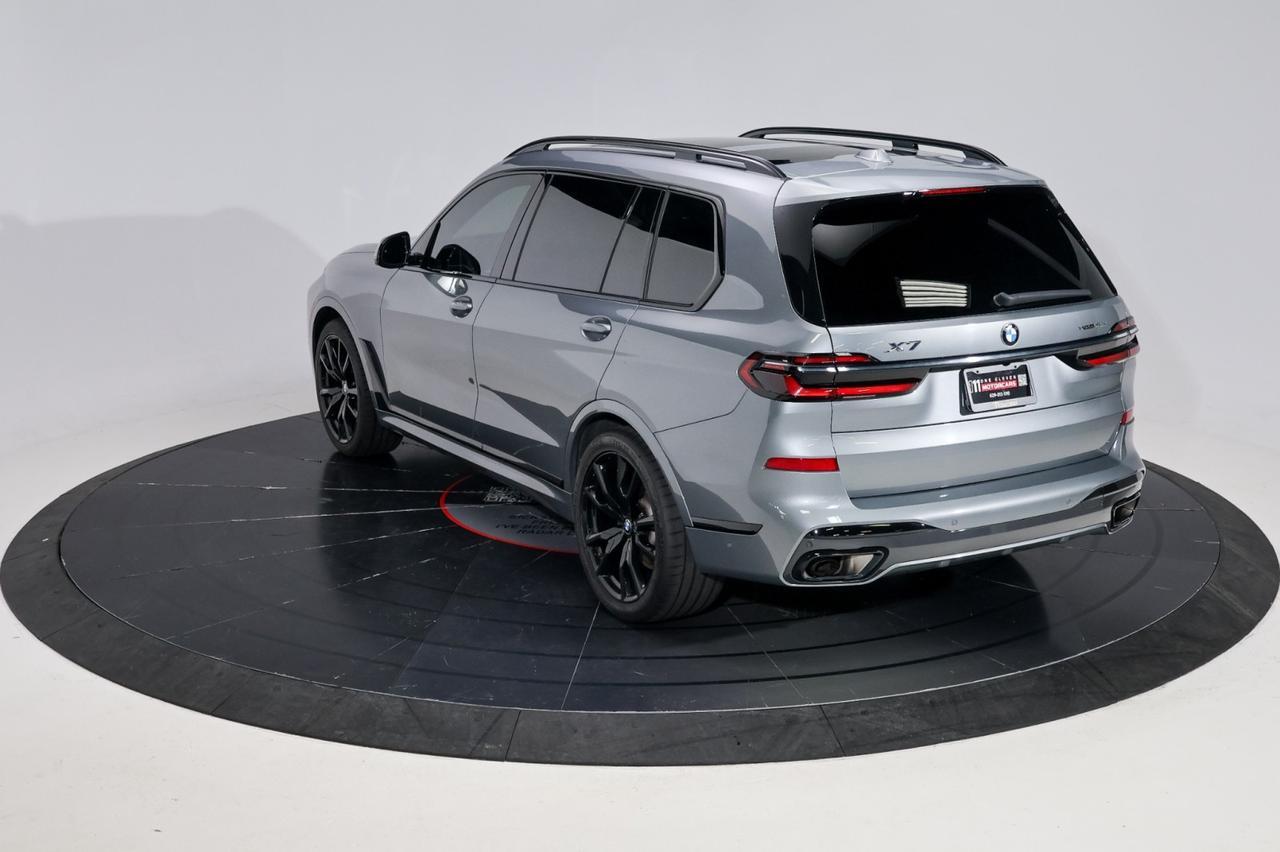 2023 BMW X7 xDrive 40i M Sport Line w/Premium pkg Franklin TN