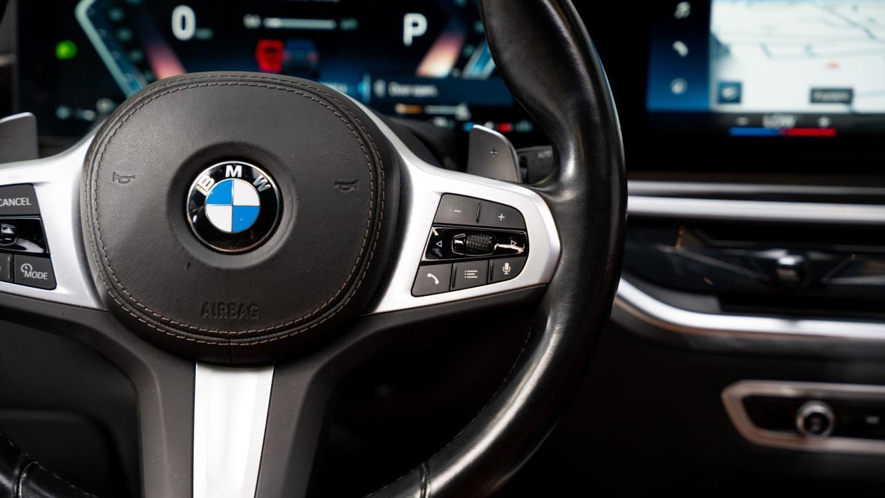 2023 BMW X7 xDrive 40i M Sport Line w/Premium pkg Franklin TN