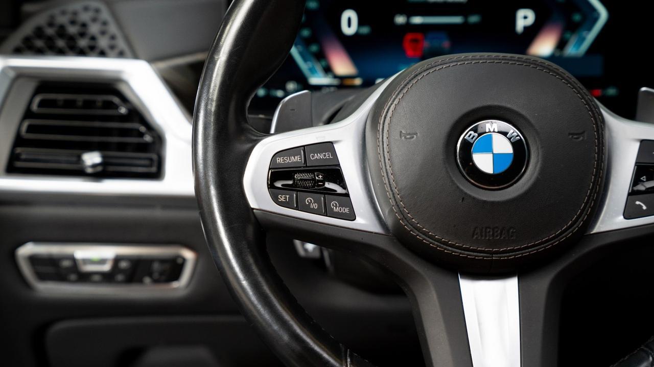2023 BMW X7 xDrive 40i M Sport Line w/Premium pkg Franklin TN