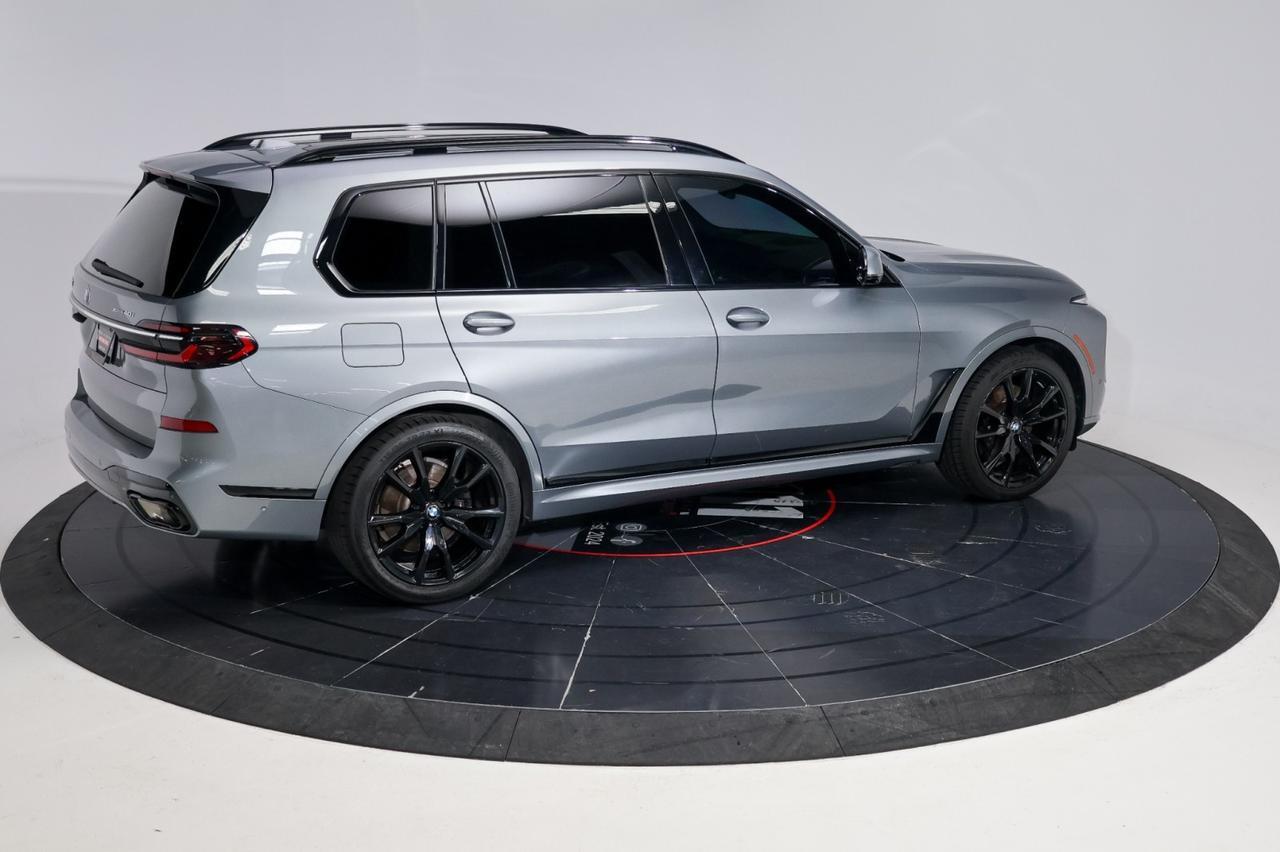 2023 BMW X7 xDrive 40i M Sport Line w/Premium pkg Franklin TN