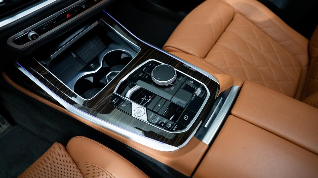2023 BMW X7 xDrive 40i M Sport Line w/Premium pkg Franklin TN