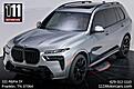 2023 BMW X7 xDrive 40i M Sport Line w/Premium pkg
