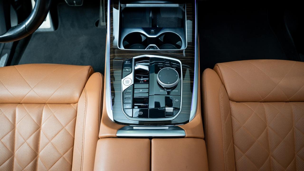 2023 BMW X7 xDrive 40i M Sport Line w/Premium pkg Franklin TN