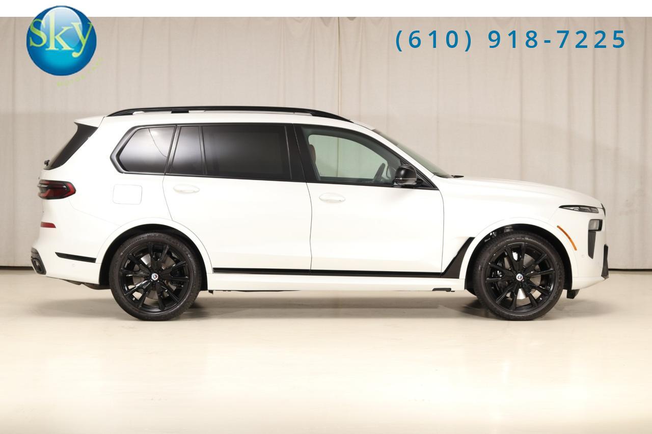 2023 BMW X7 xDrive AWD M60i West Chester PA