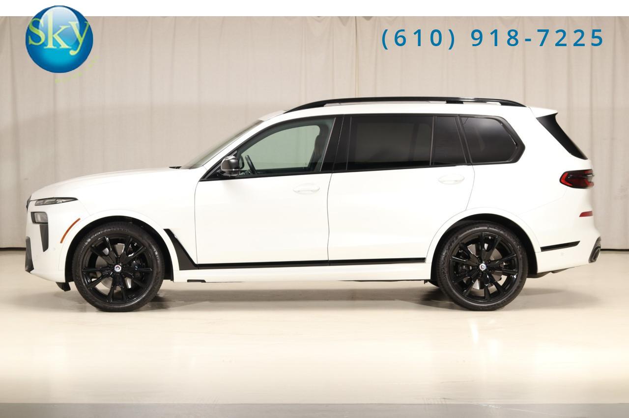 2023 BMW X7 xDrive AWD M60i West Chester PA