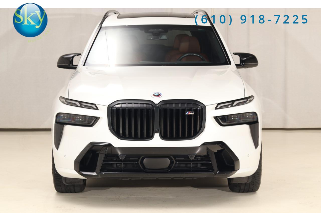 2023 BMW X7 xDrive AWD M60i West Chester PA