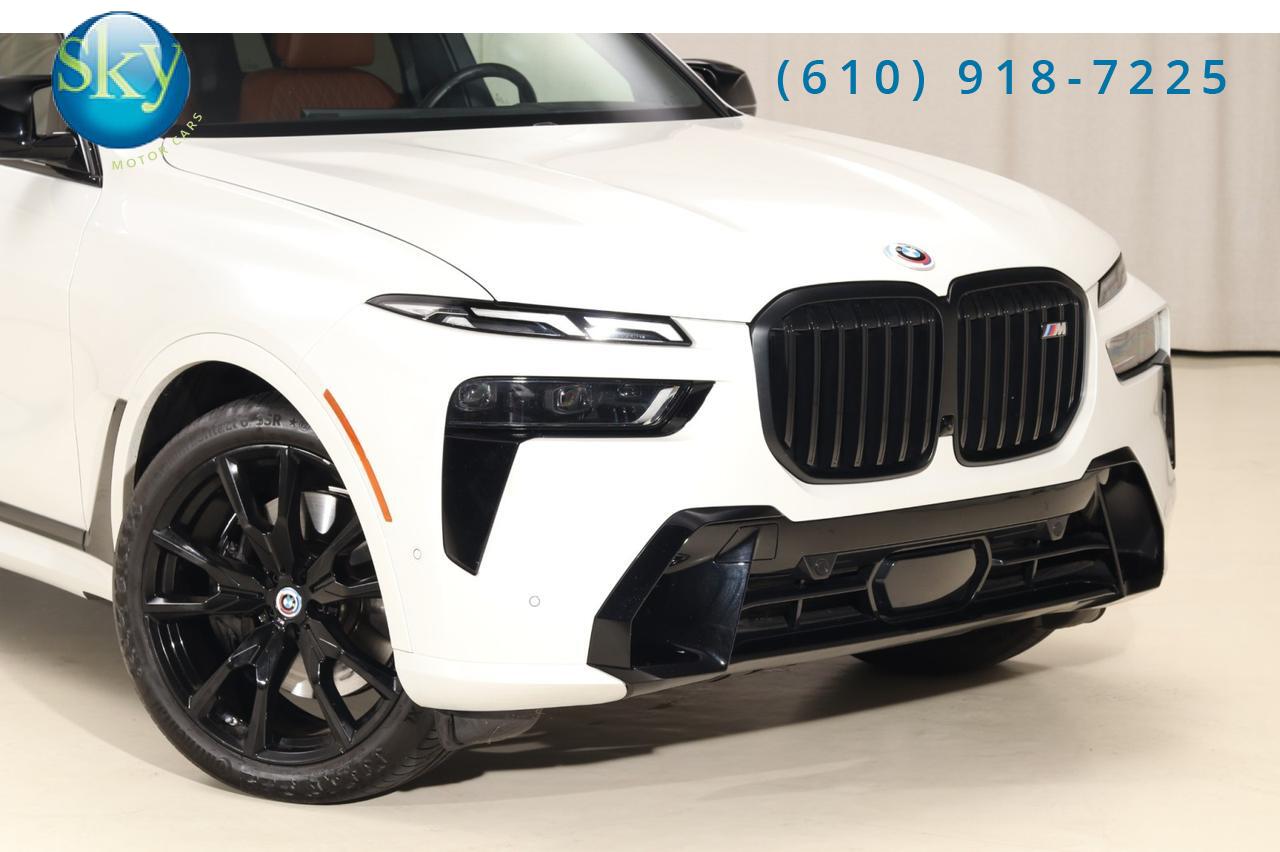 2023 BMW X7 xDrive AWD M60i West Chester PA