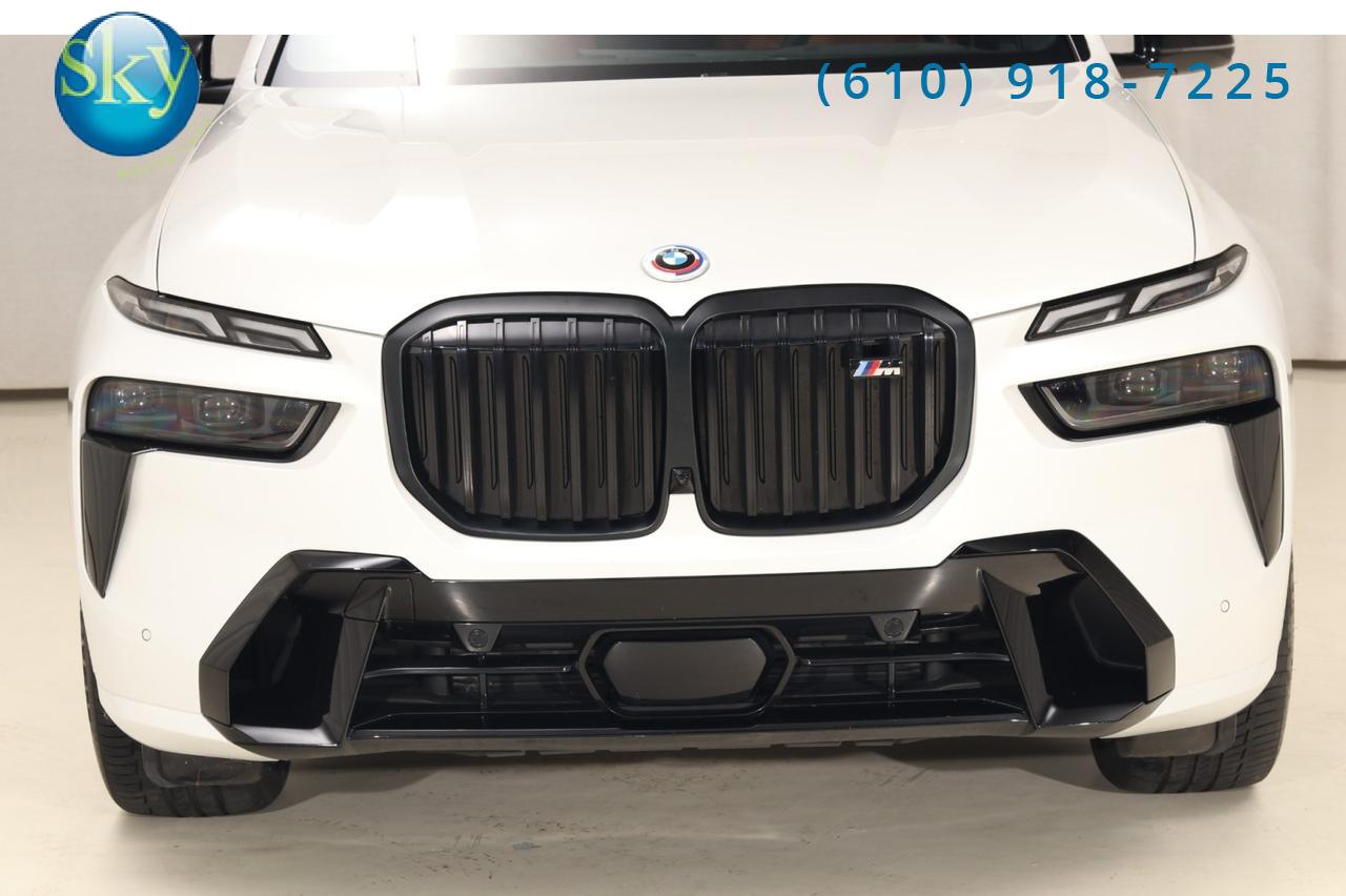 2023 BMW X7 xDrive AWD M60i West Chester PA