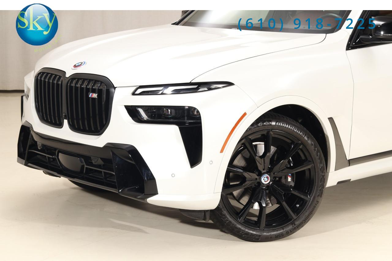 2023 BMW X7 xDrive AWD M60i West Chester PA