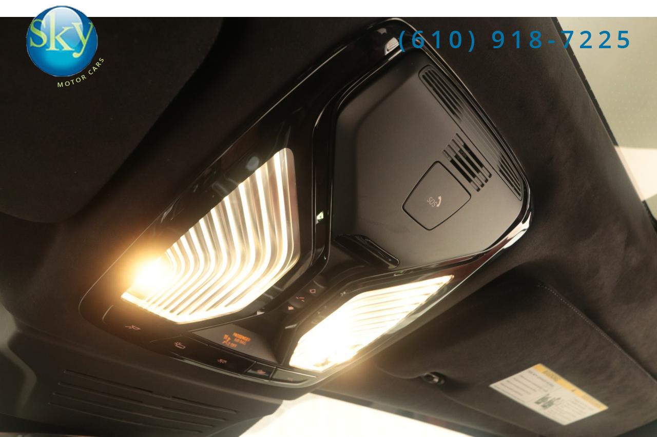 2023 BMW X7 xDrive AWD M60i West Chester PA
