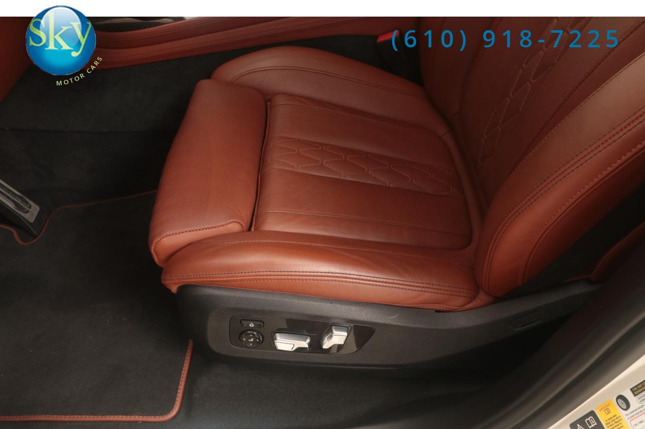 2023 BMW X7 xDrive AWD M60i West Chester PA