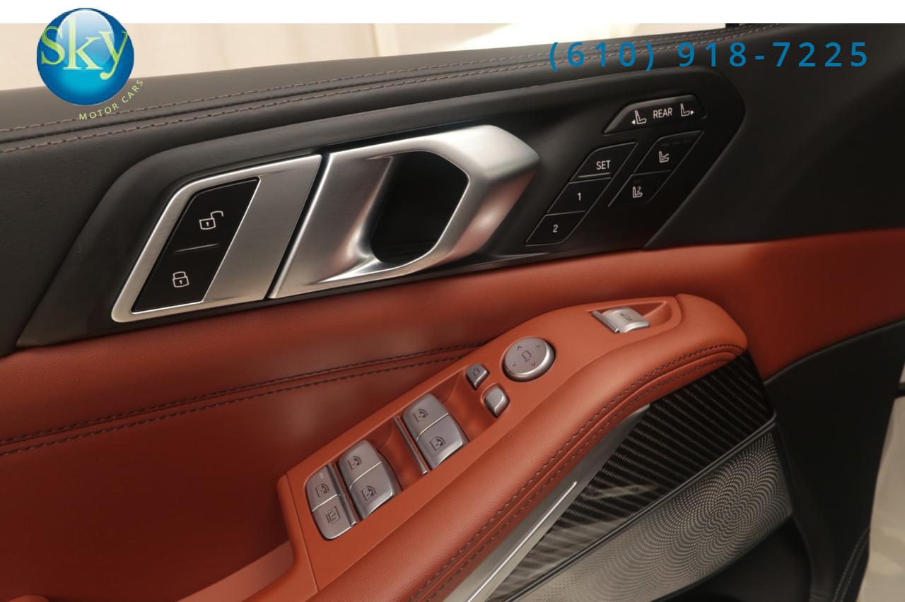 2023 BMW X7 xDrive AWD M60i West Chester PA