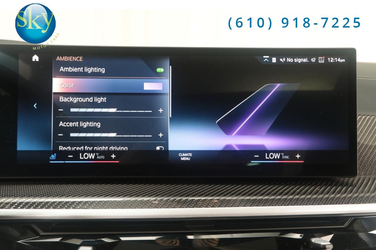 2023 BMW X7 xDrive AWD M60i West Chester PA