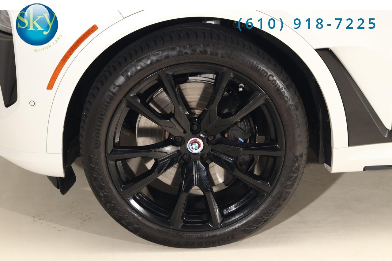 2023 BMW X7 xDrive AWD M60i West Chester PA