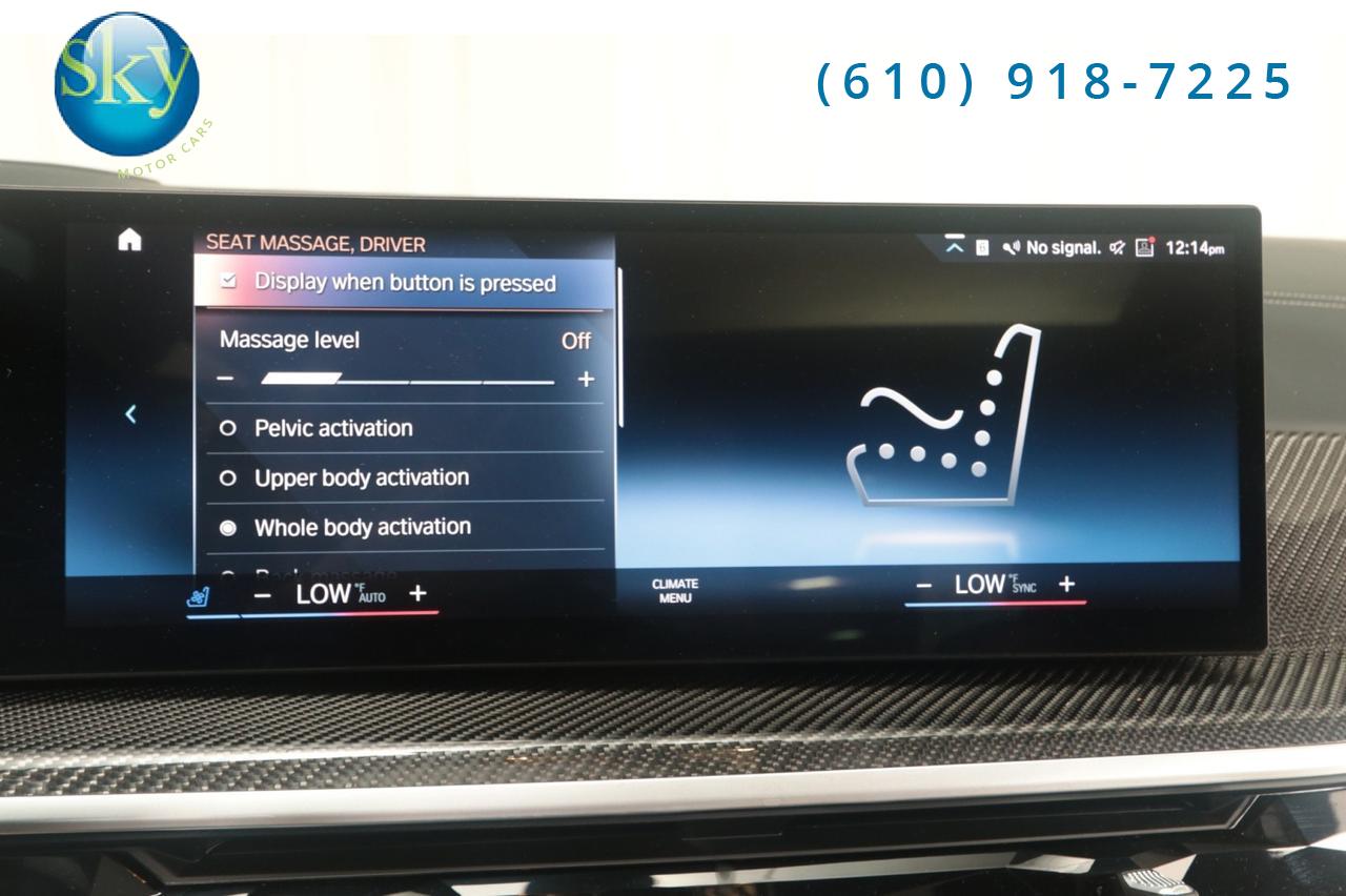 2023 BMW X7 xDrive AWD M60i West Chester PA
