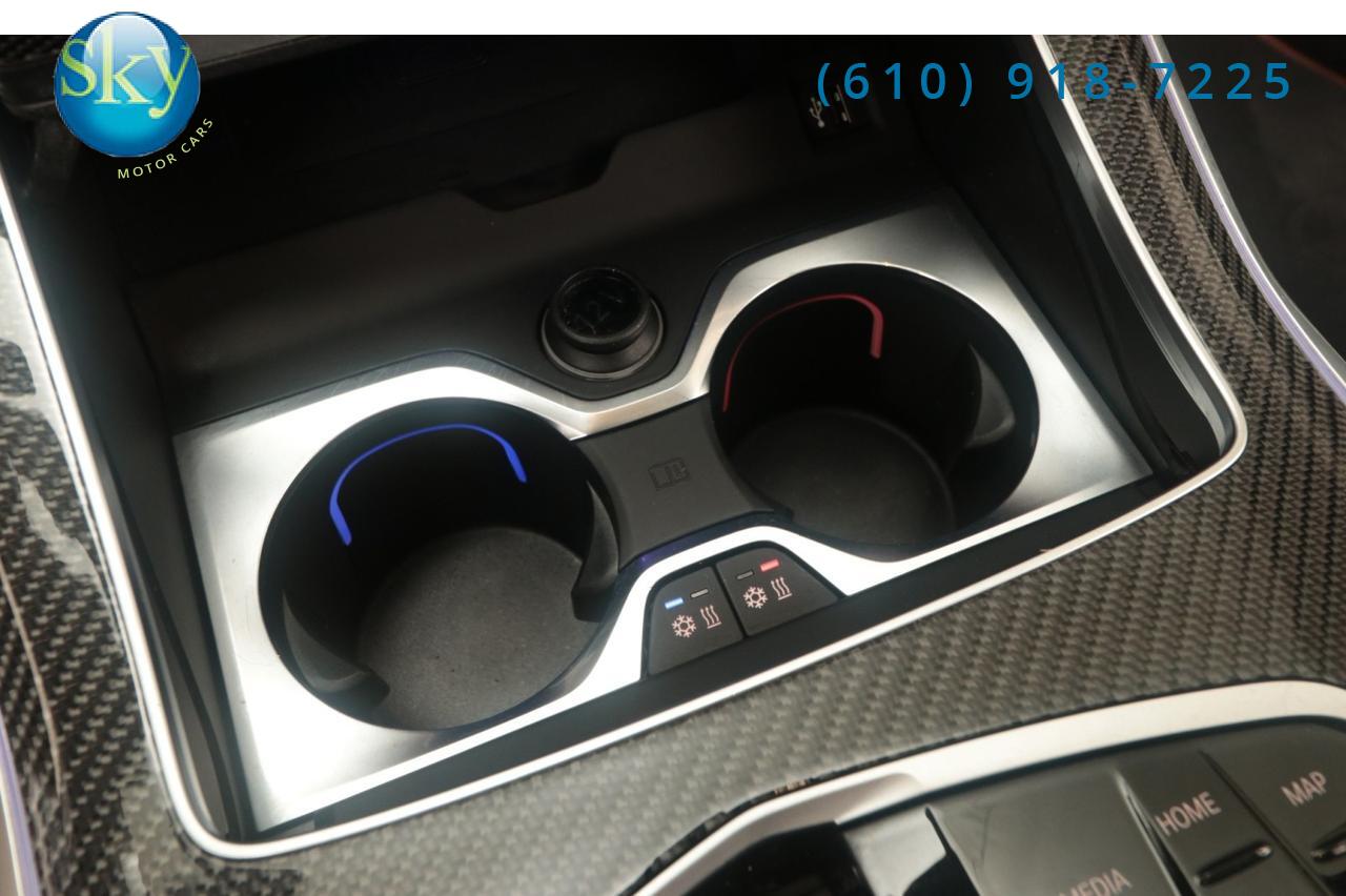 2023 BMW X7 xDrive AWD M60i West Chester PA