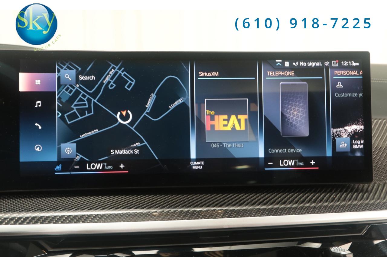 2023 BMW X7 xDrive AWD M60i West Chester PA