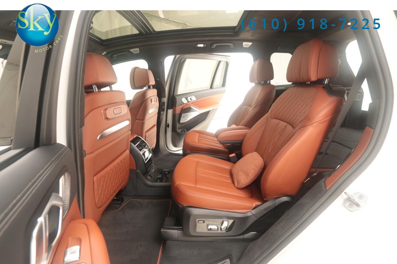 2023 BMW X7 xDrive AWD M60i West Chester PA