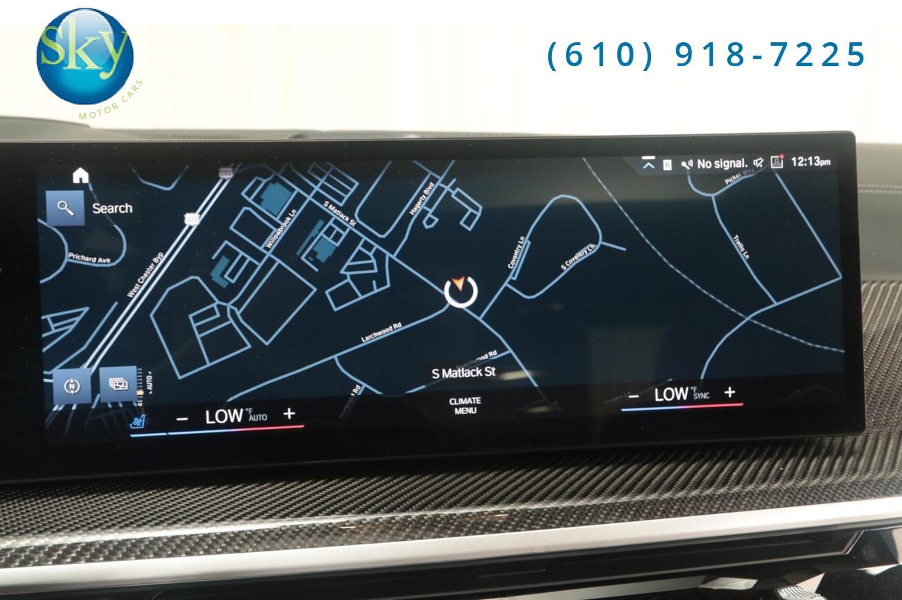 2023 BMW X7 xDrive AWD M60i West Chester PA