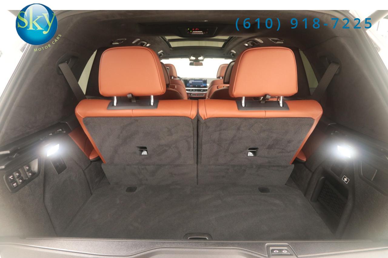 2023 BMW X7 xDrive AWD M60i West Chester PA
