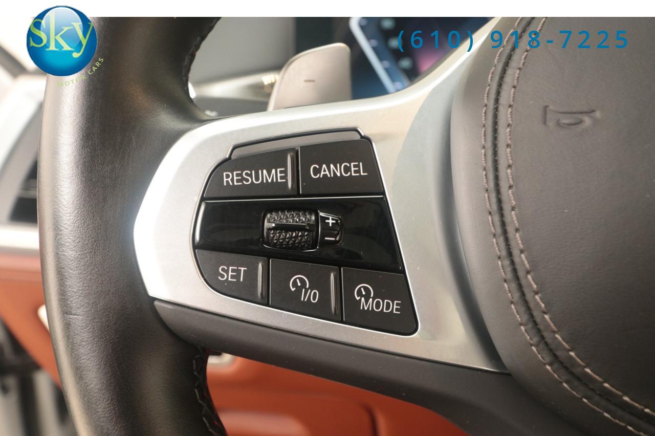 2023 BMW X7 xDrive AWD M60i West Chester PA