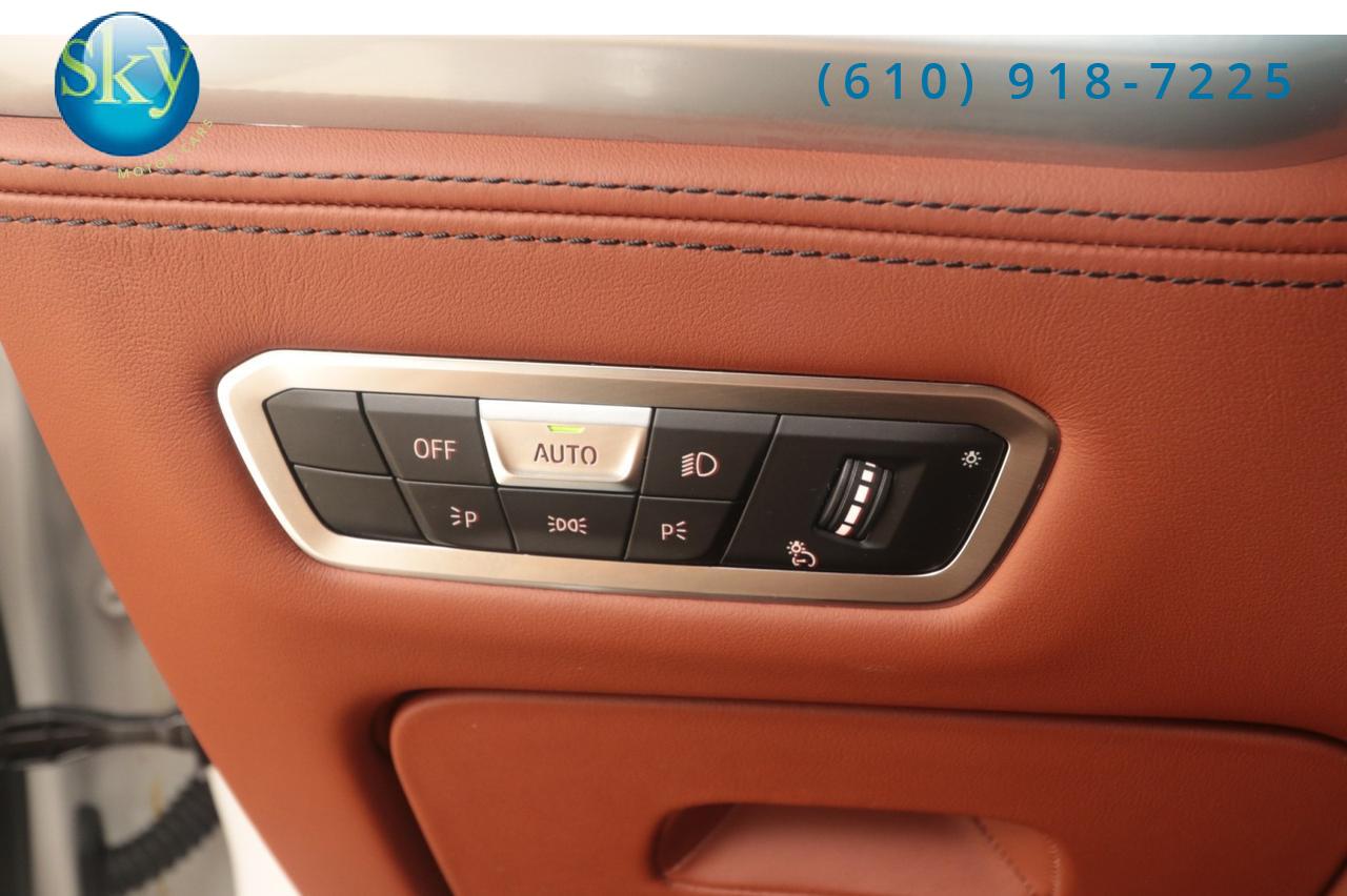 2023 BMW X7 xDrive AWD M60i West Chester PA