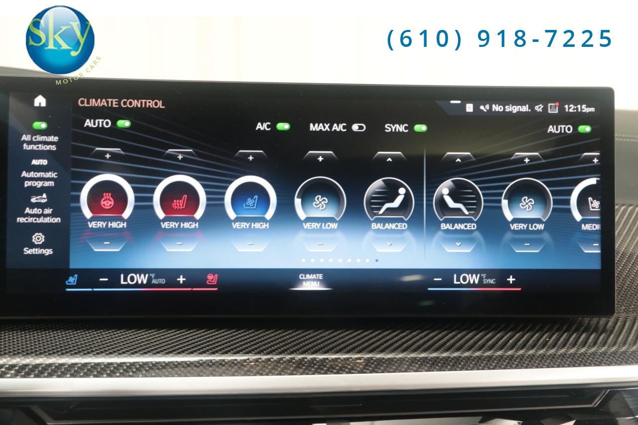 2023 BMW X7 xDrive AWD M60i West Chester PA