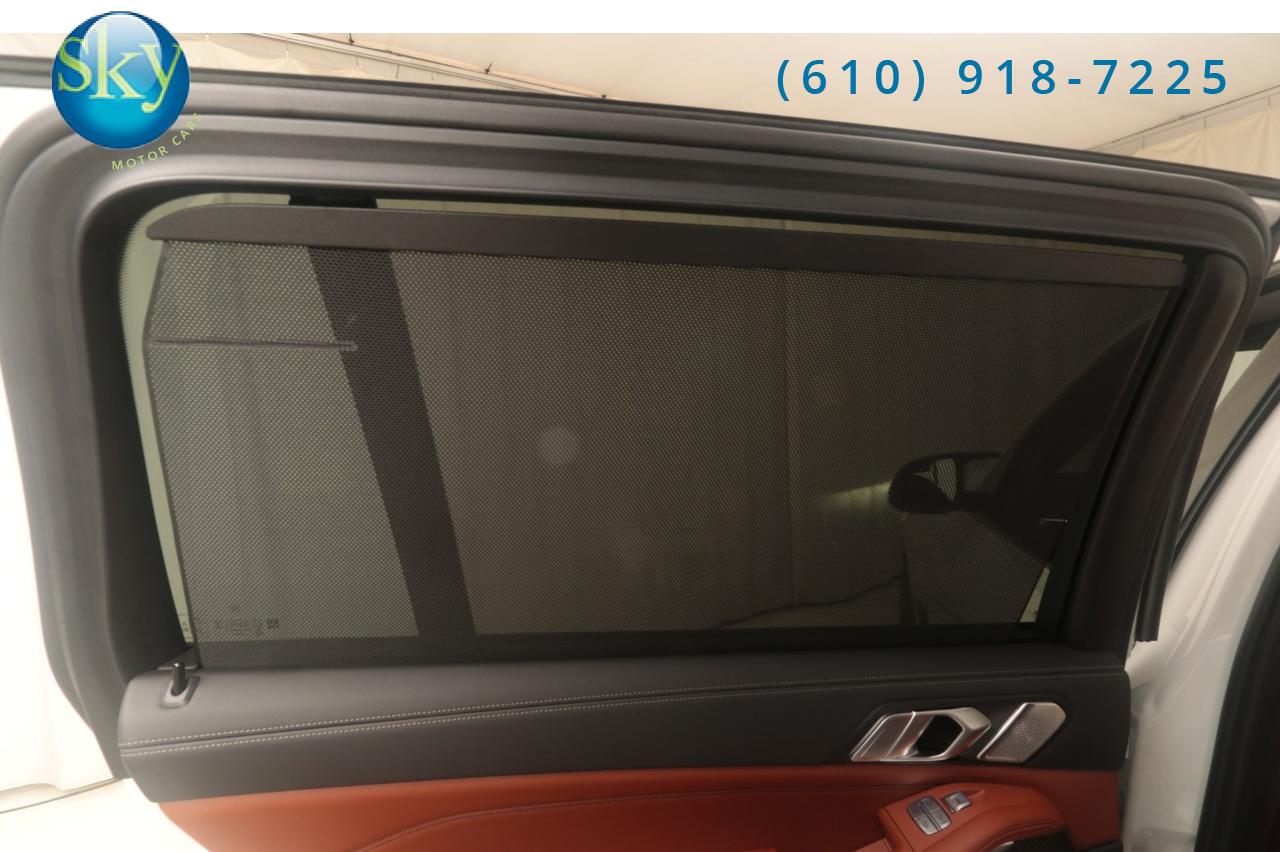 2023 BMW X7 xDrive AWD M60i West Chester PA