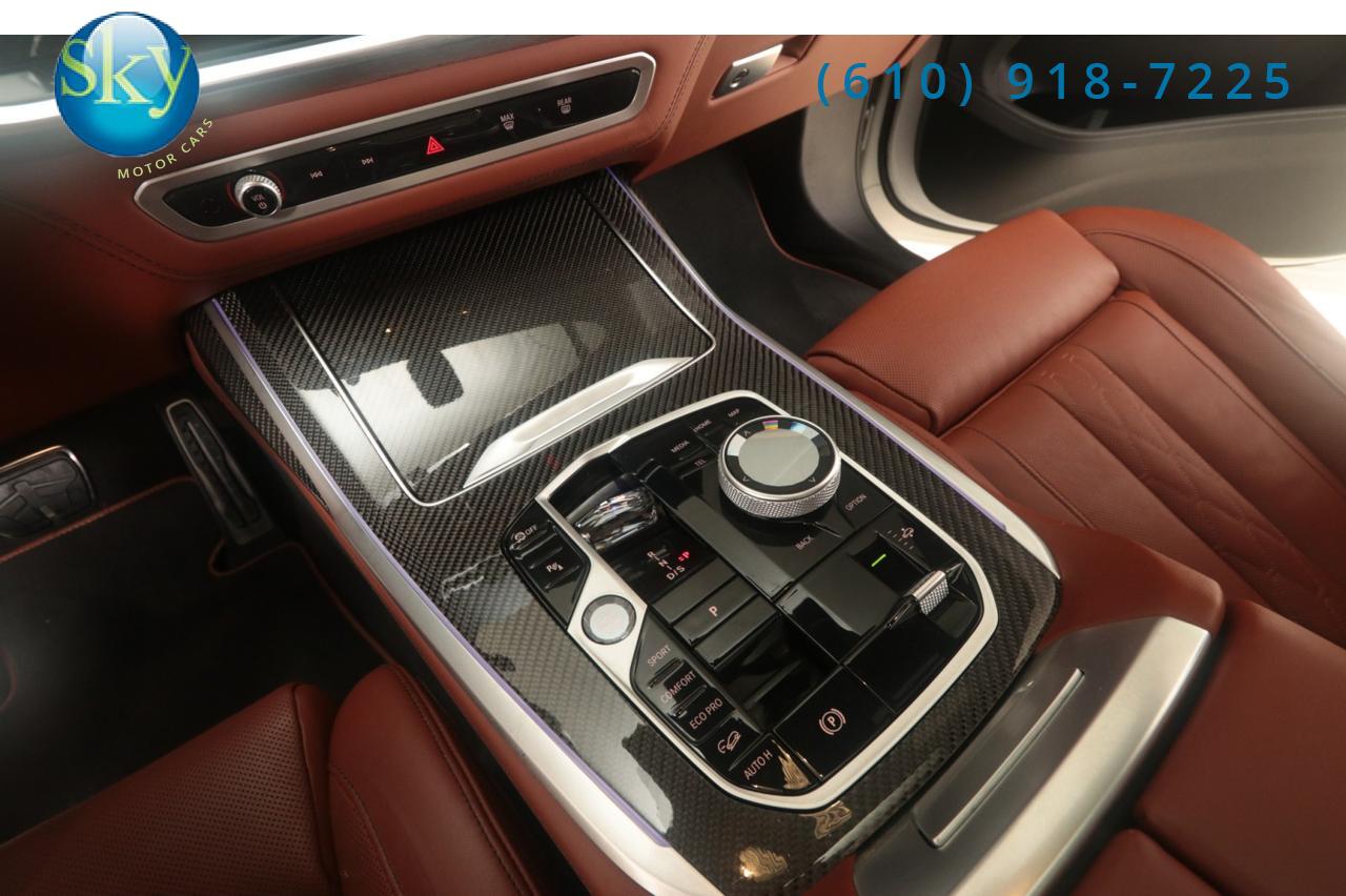 2023 BMW X7 xDrive AWD M60i West Chester PA