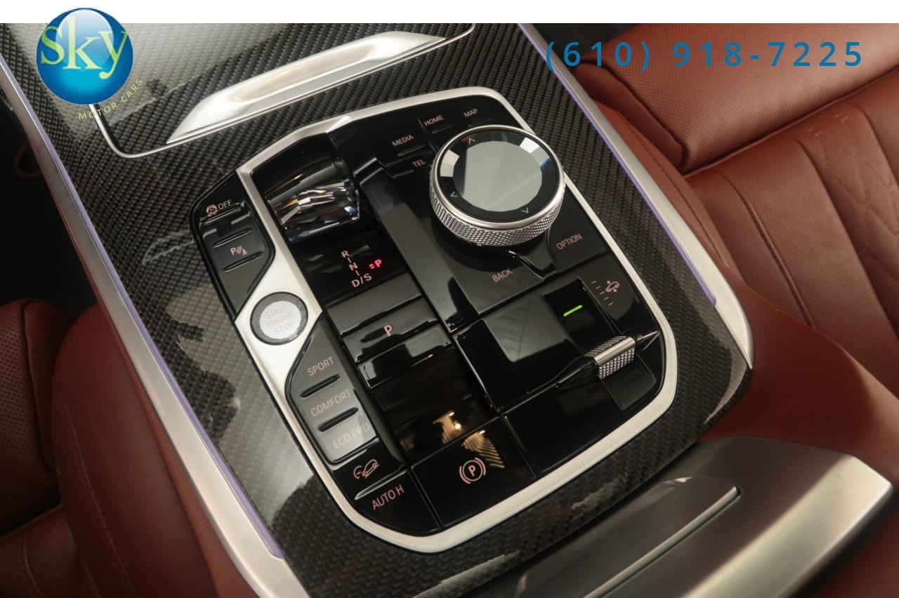 2023 BMW X7 xDrive AWD M60i West Chester PA