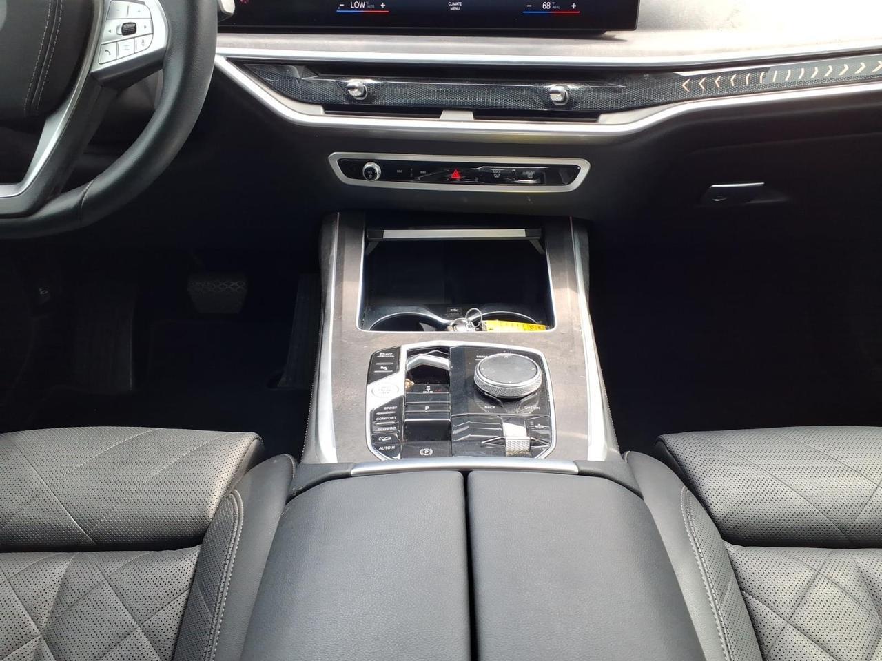 2023 BMW X7 xDrive40i Brownsville TX