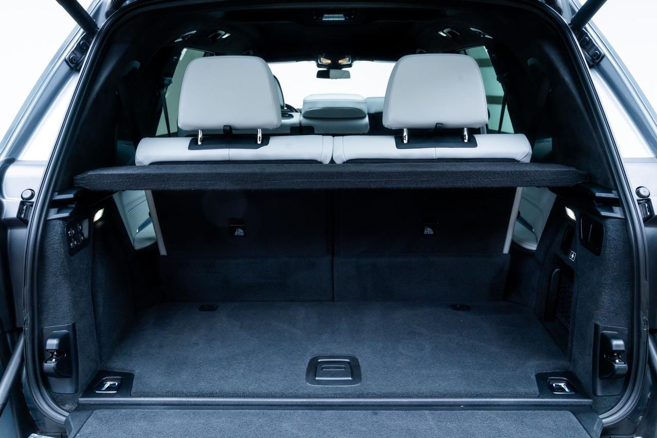 2023 BMW X7 xDrive40i 1 Owner Executive Package Parking Assist Package Portland OR