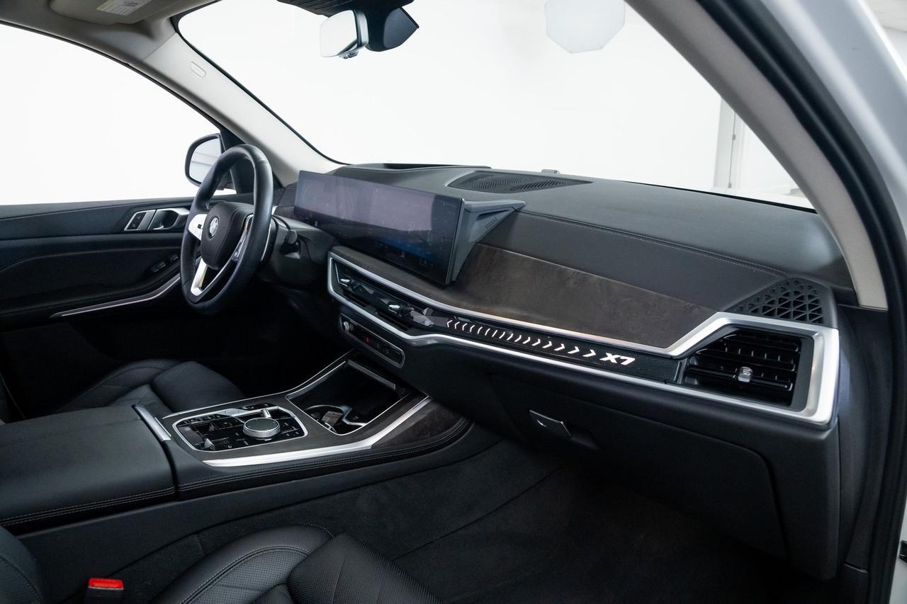 2023 BMW X7 xDrive40i 1 Owner Heated Seats Parking Assist Package Portland OR