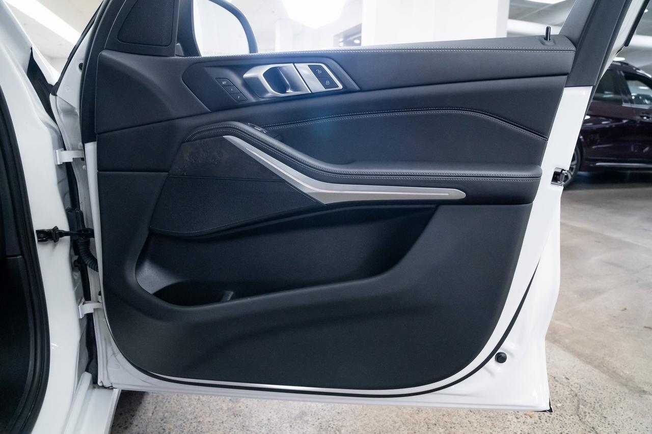 2023 BMW X7 xDrive40i 1 Owner Heated Seats Parking Assist Package Portland OR