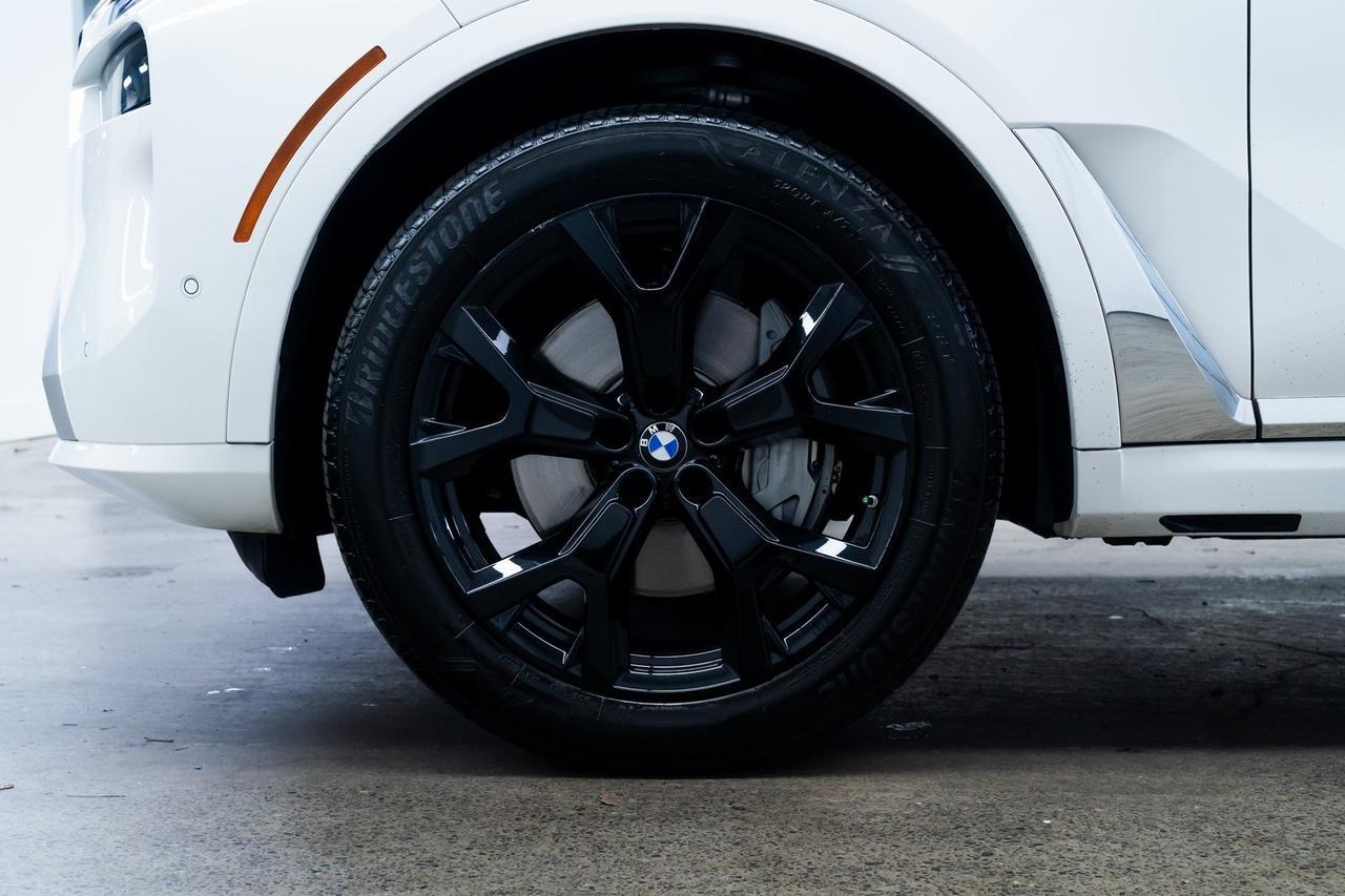 2023 BMW X7 xDrive40i 1 Owner Heated Seats Parking Assist Package Portland OR