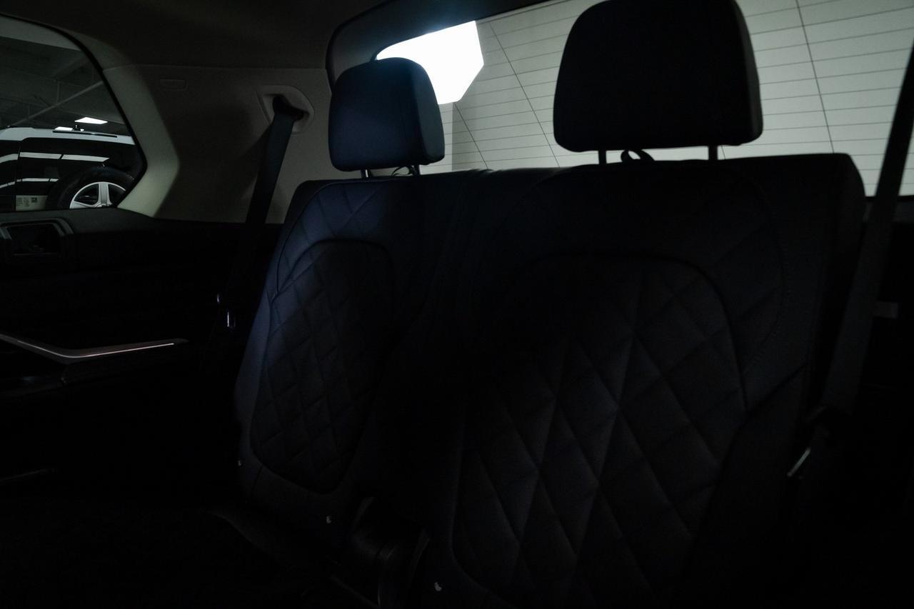 2023 BMW X7 xDrive40i 1 Owner Heated Seats Parking Assist Package Portland OR