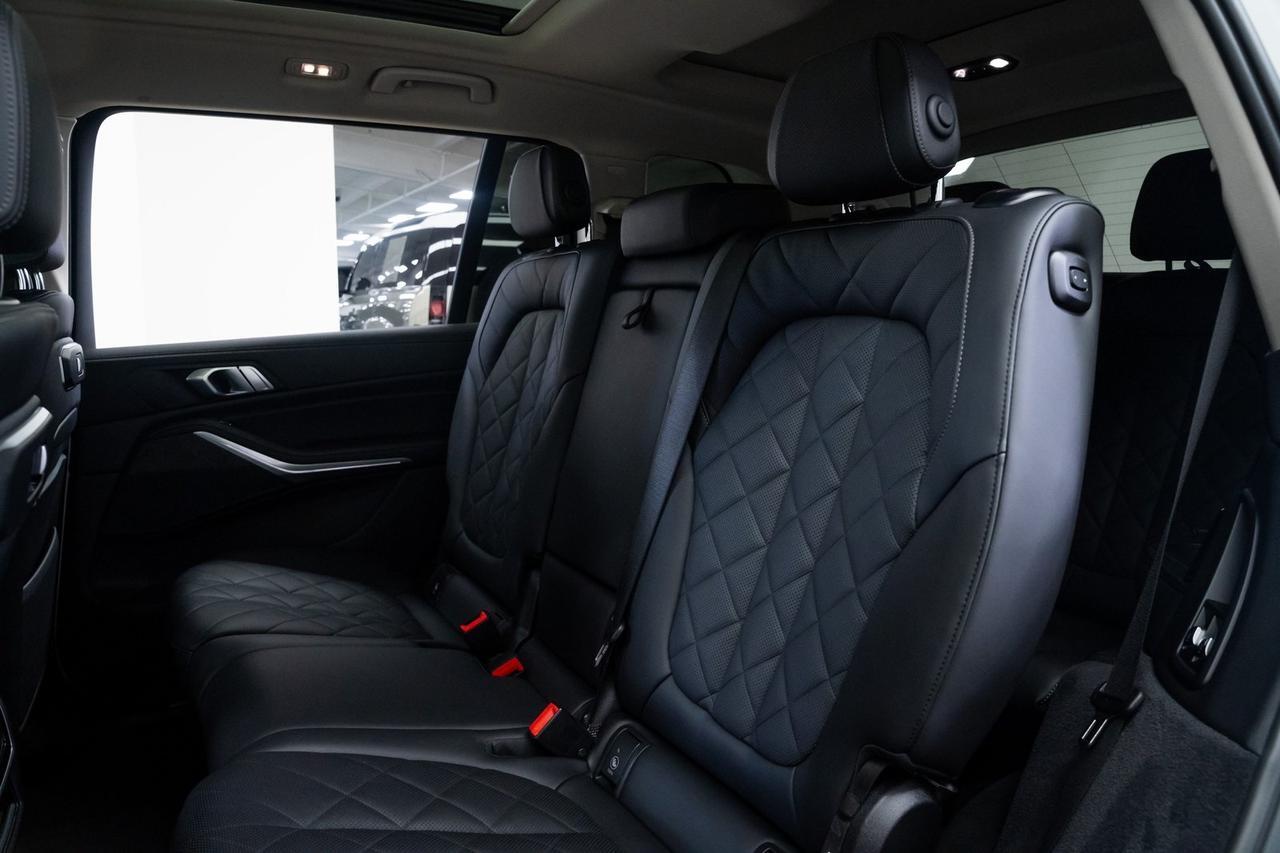 2023 BMW X7 xDrive40i 1 Owner Heated Seats Parking Assist Package Portland OR