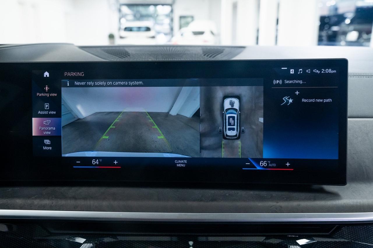 2023 BMW X7 xDrive40i 1 Owner Heated Seats Parking Assist Package Portland OR