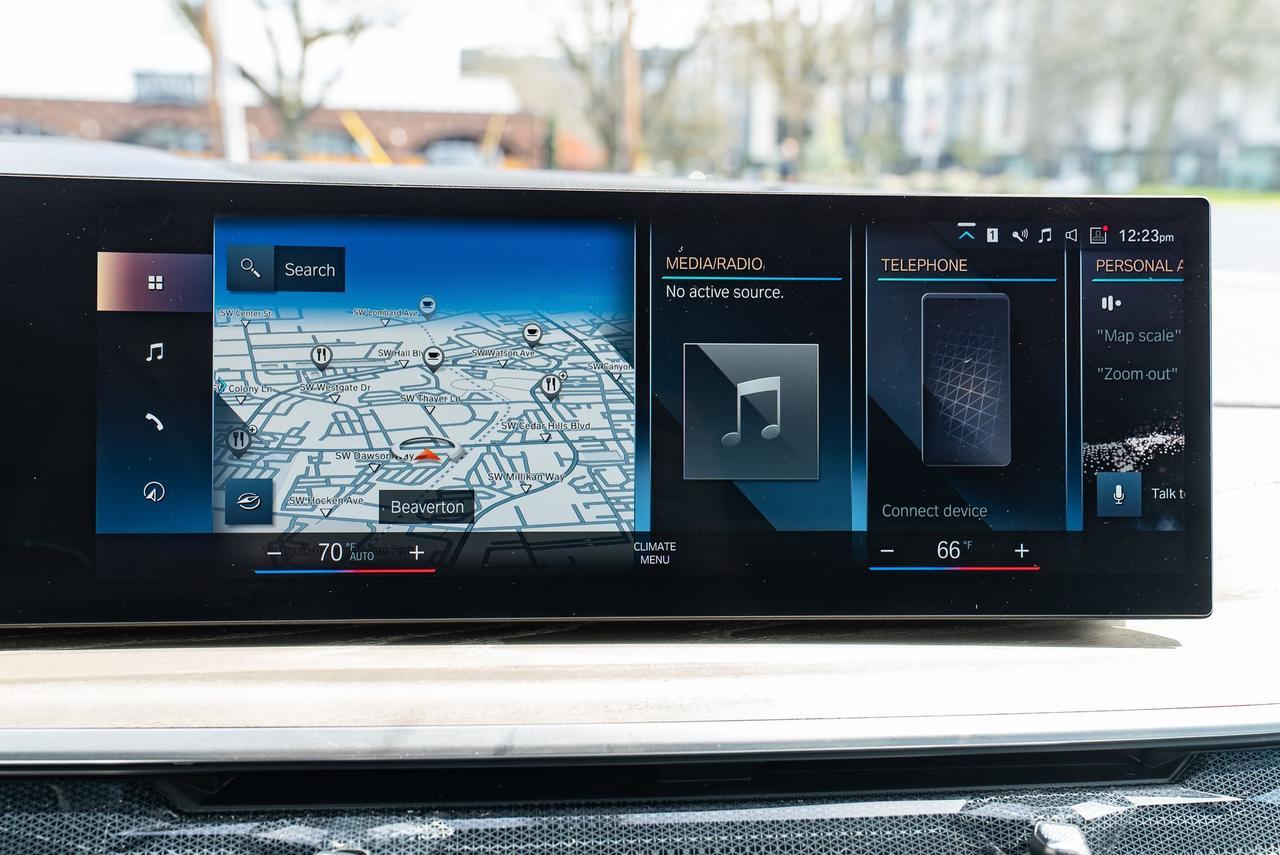 2023 BMW X7 xDrive40i AWD Executive Pkg 1-Owner Portland OR