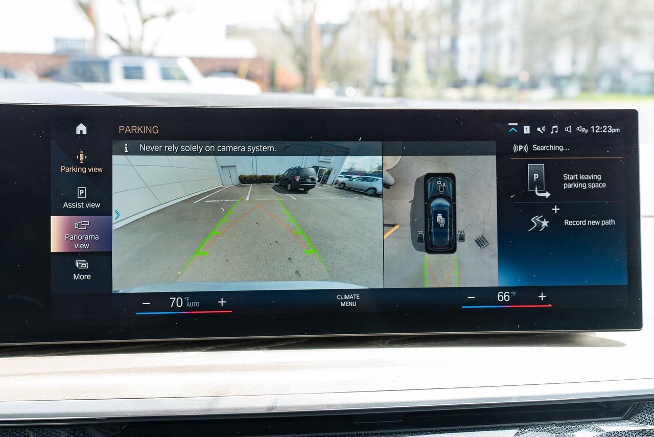 2023 BMW X7 xDrive40i AWD Executive Pkg 1-Owner Portland OR
